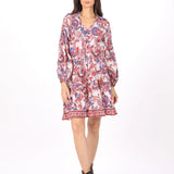 Rocio Dress