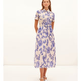 Bartley Utility Gown