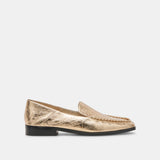 Beny Loafer Gold