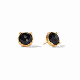 Honey Stud Earring