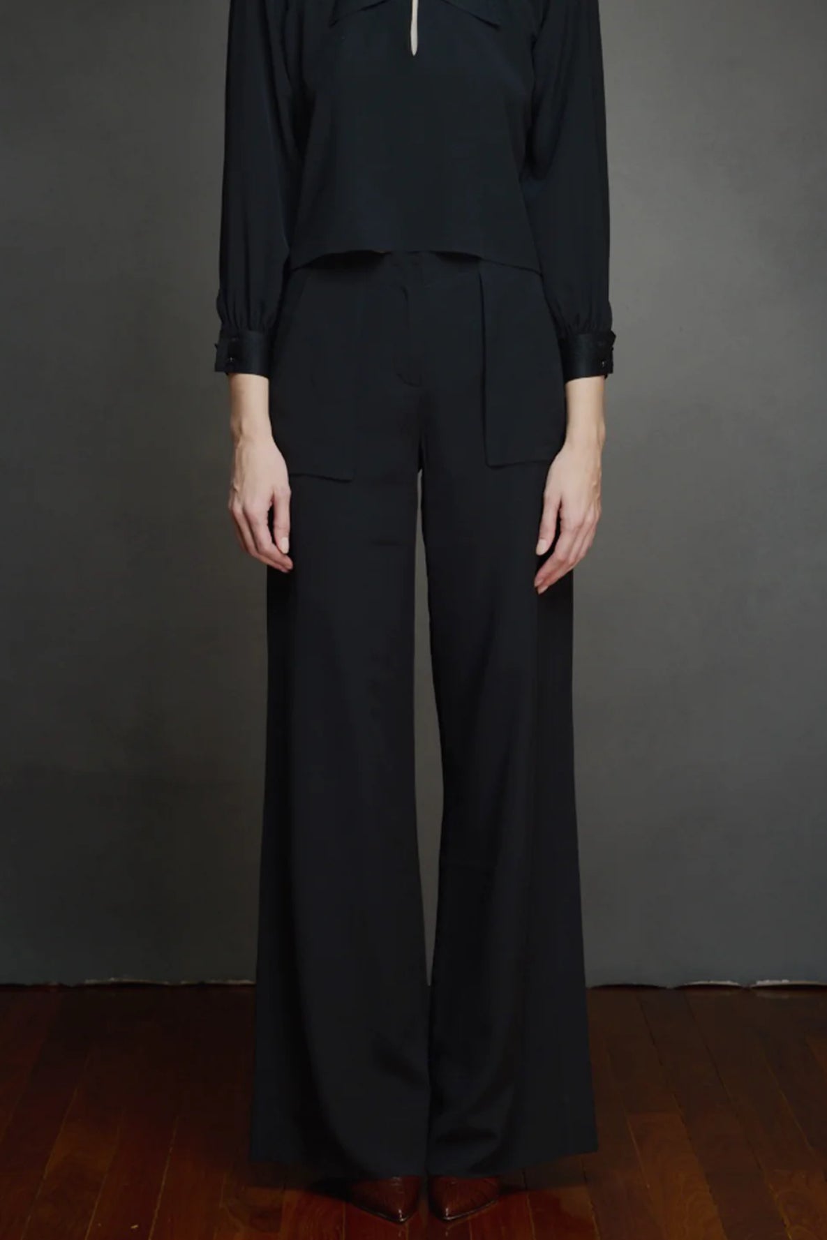 Zadie Pant