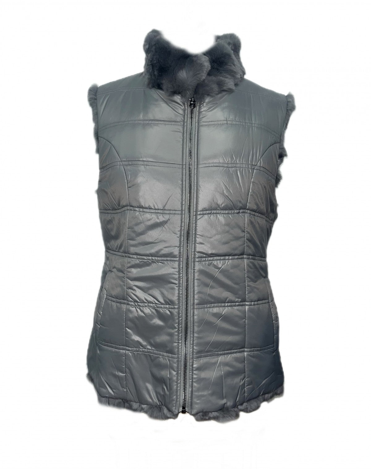 Rex Rabbit Reversible Vest