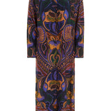 Marnie Dress in Totem