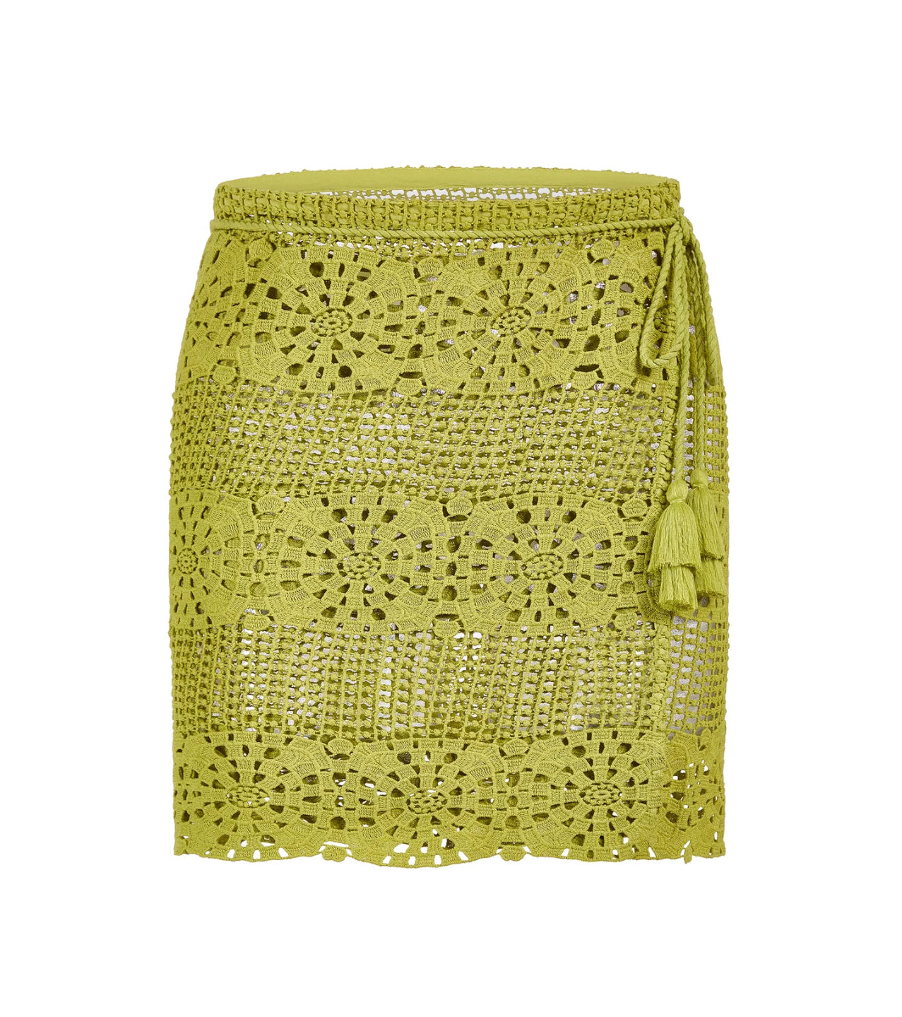 Raina Skirt