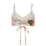 Lorelei Swimsuit Top -Bellini