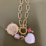 Charm Necklace