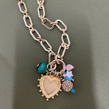 Charm Necklace