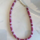 Beaded Necklace