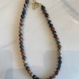 Beaded Necklace