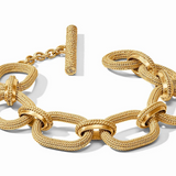 Cheval Link Bracelet