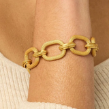 Cheval Link Bracelet