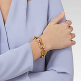 Soho Demi Link Bracelet