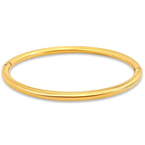 Alma Bangle Bracelet