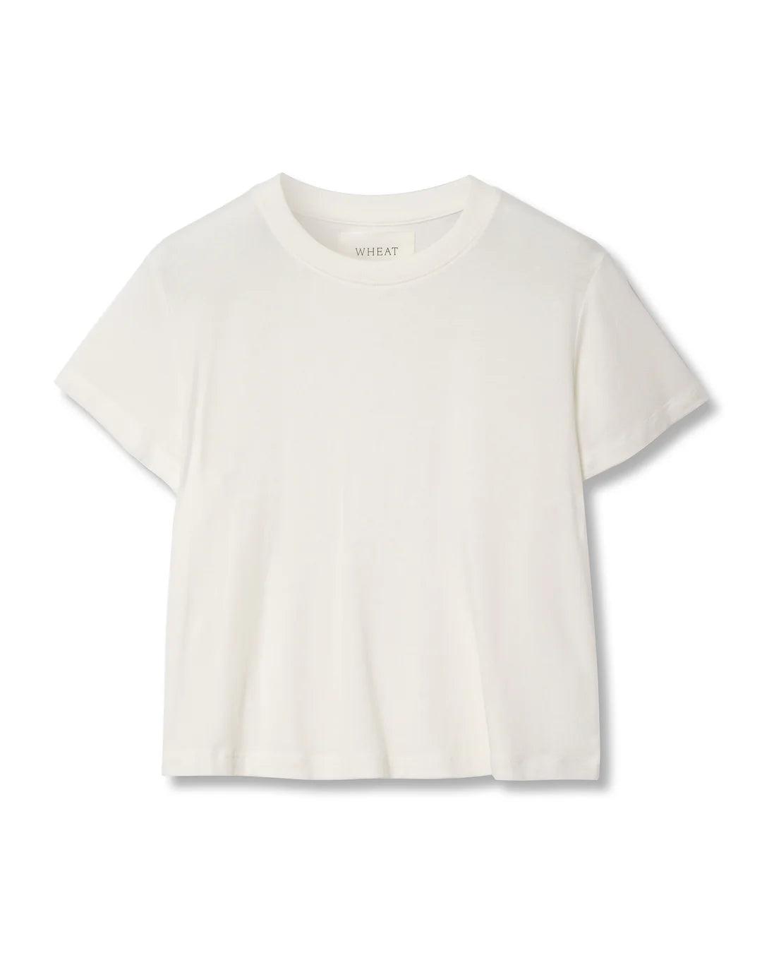 Brooklyn Tee -White