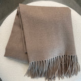 Cashmere Blend Scarf