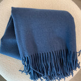 Cashmere Blend Scarf