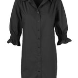 Miller Dress - Black